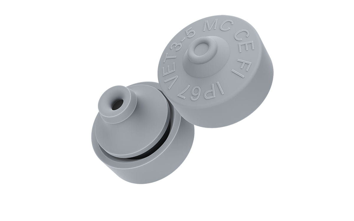 T-VET 电缆密封塞